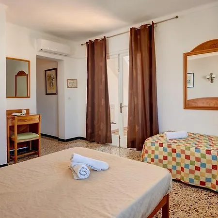 Talamanca Casa de hóspedes