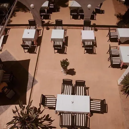 Casa de hóspedes Talamanca