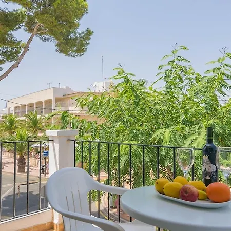 בית הארחה Talamanca Cala D´Or