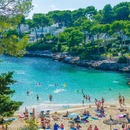 בית הארחה Talamanca Cala D´Or
