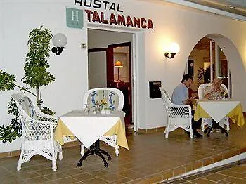 Talamanca Cala D´Or