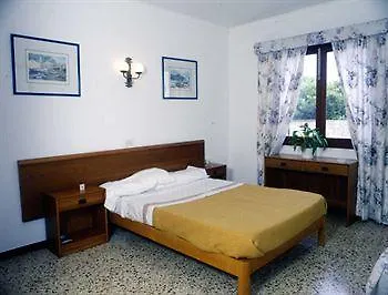 בית הארחה Talamanca