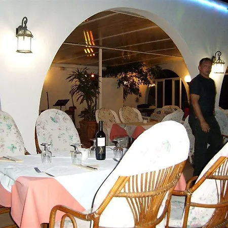 בית הארחה Talamanca 2*