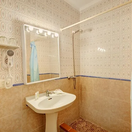 בית הארחה Talamanca