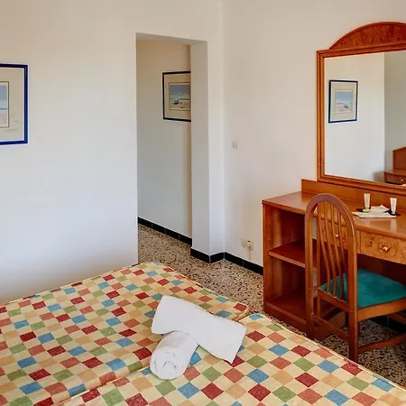 Talamanca בית הארחה Cala D´Or