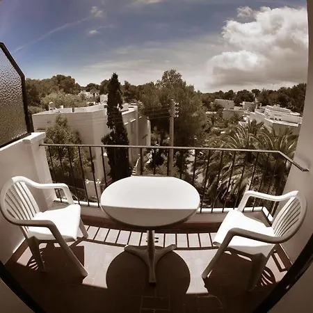 בית הארחה Talamanca Cala D´Or