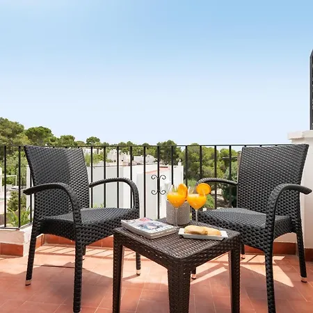 בית הארחה Talamanca Cala D´Or